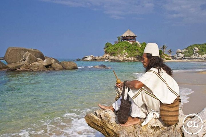 Private Tour to Tayrona National Park - Image 1