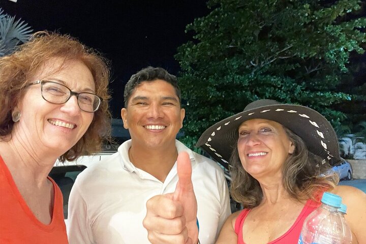 Private Tour to the City of Cartagena - Image 4