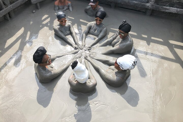 Private Tour to the Mud Volcano - Image 2