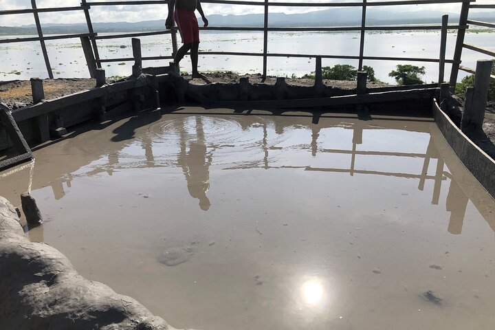 Private Tour to the Mud Volcano - Image 5