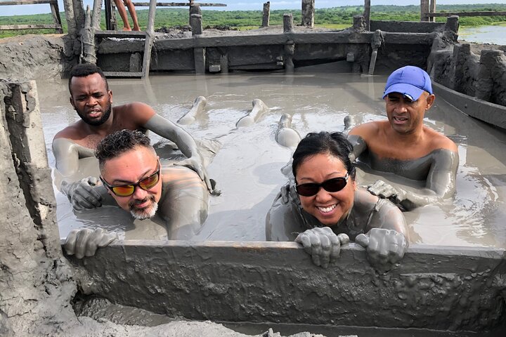 Private Tour to the Mud Volcano - Image 4