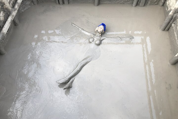 Private Tour to the Mud Volcano - Image 3