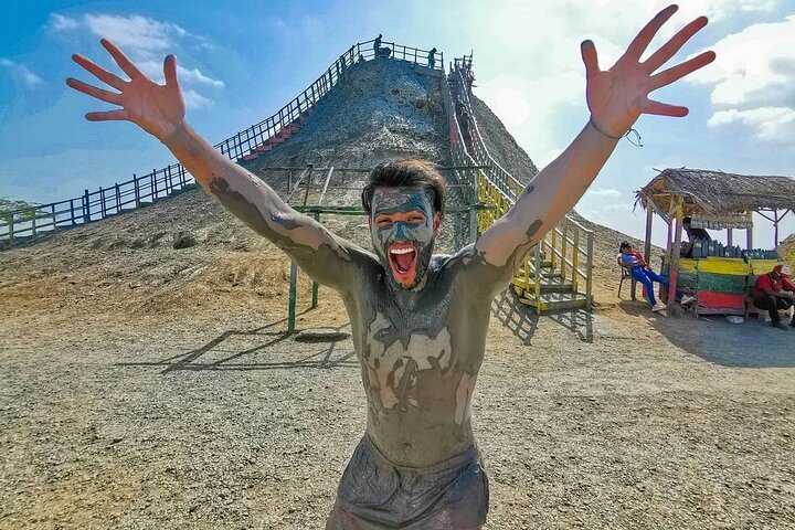 Private Tour to the Mud Volcano - Image 1