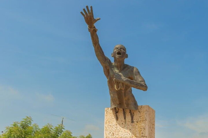 San Basilio de Palenque 6-Hour Private Tour - Image 1