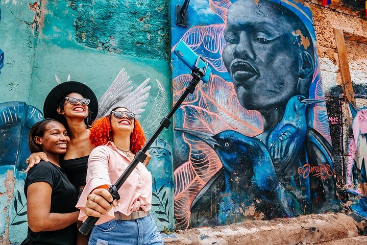 Selfie Tour in Cartagena - Image 2