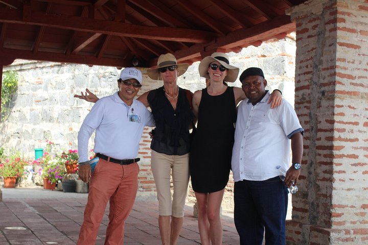 Shore Excursion: Cartagena City Tour and local lunch. - Image 1