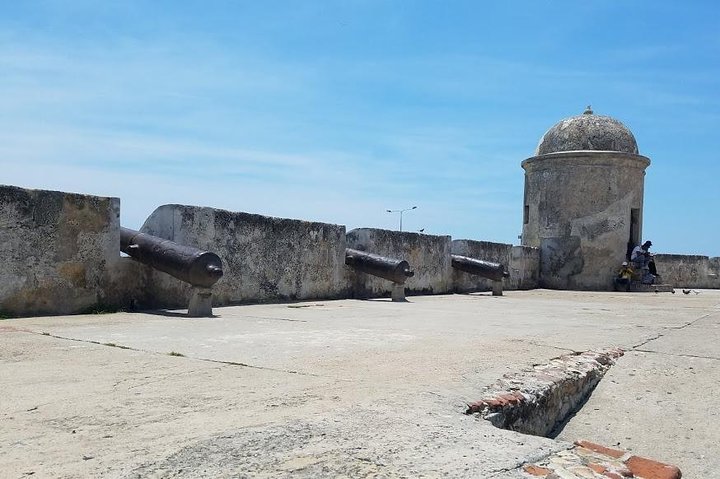Shore Excursion, "Pirates in Cartagena". - Image 5
