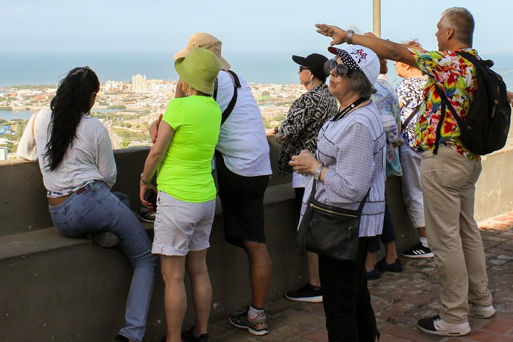 Shore Excursion, "Pirates in Cartagena". - Image 3