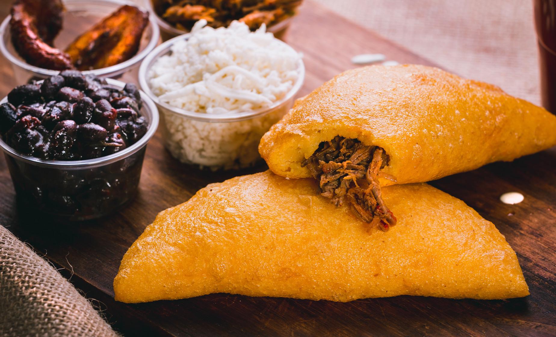 Street Food Tour - Image 1