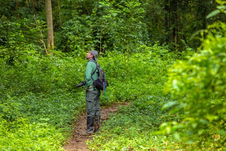 The Howling Trail Hike  - Image 2