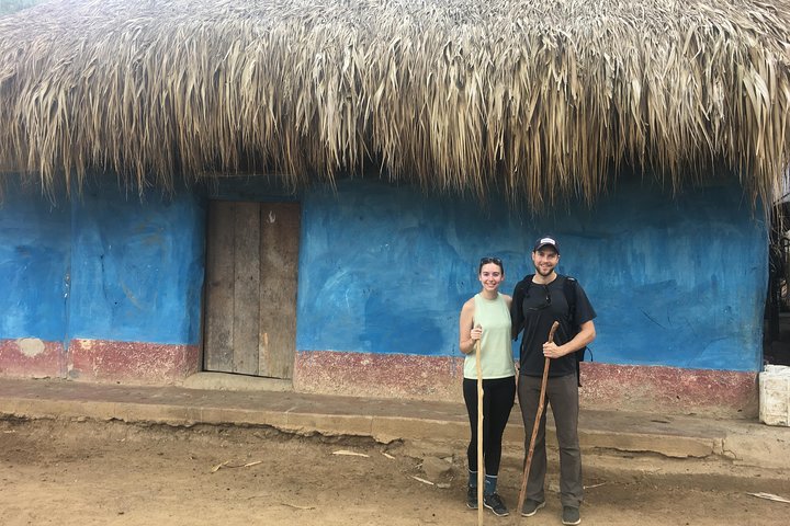 The Jaguar´s Footprint: Hike and Music Day Trip from Cartagena - Image 2