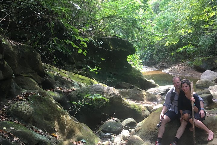 The Jaguar´s Footprint: Hike and Music Day Trip from Cartagena - Image 4
