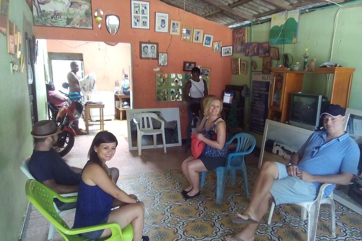 Tour Privado a San Basilio de Palenque: Patrimonio De La Humanidad - Image 3