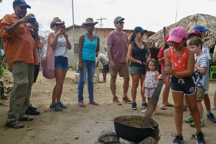 Tour Privado a San Basilio de Palenque: Patrimonio De La Humanidad - Image 4