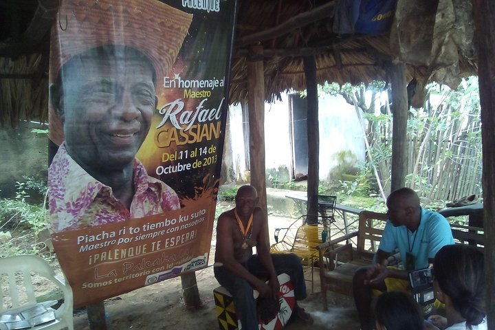 Tour Privado a San Basilio de Palenque: Patrimonio De La Humanidad - Image 2