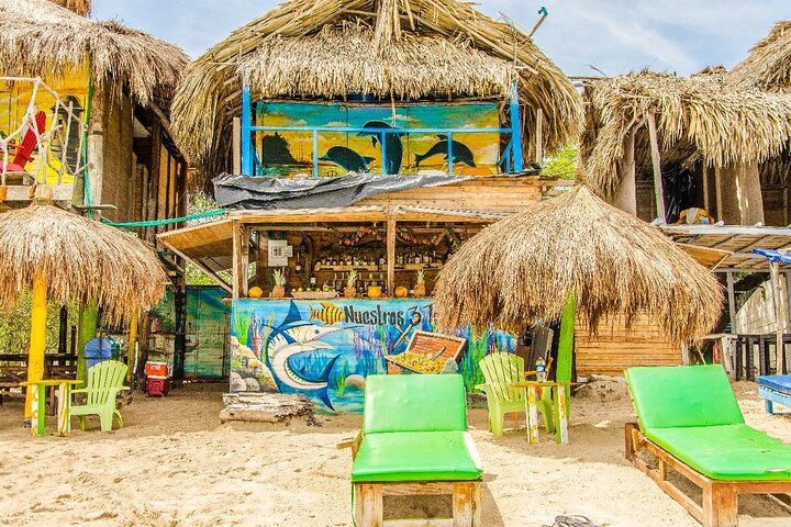 Tranquila Beach and Aquarium Day Tour - Image 5
