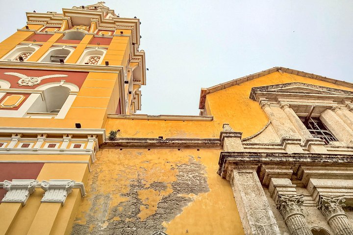 Walking through the Religious Route -Religions shore excursions- - Image 1