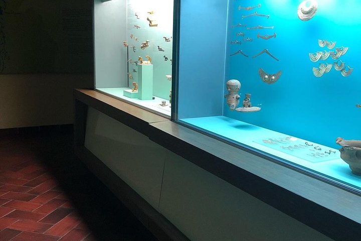 Zenu indigenous immersive tour - Image 3