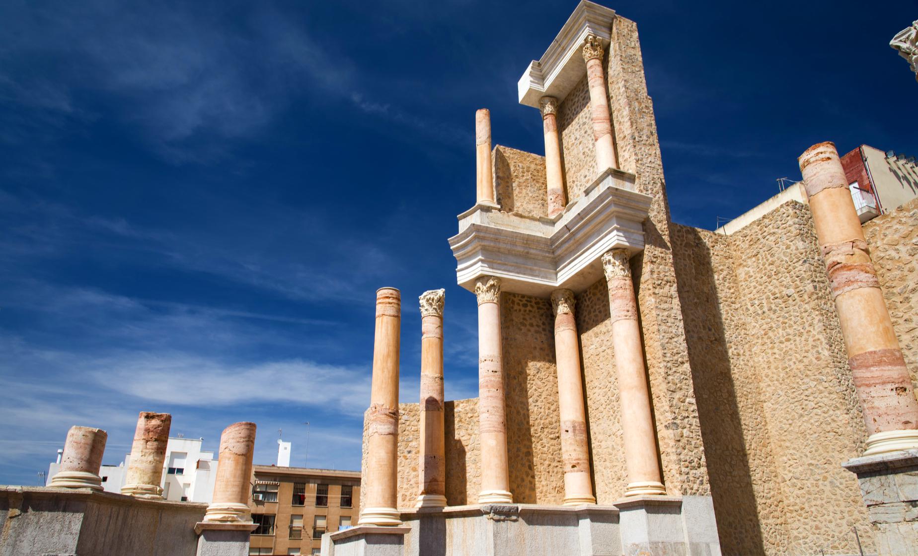 Best of Cartagena and Murcia - Image 1