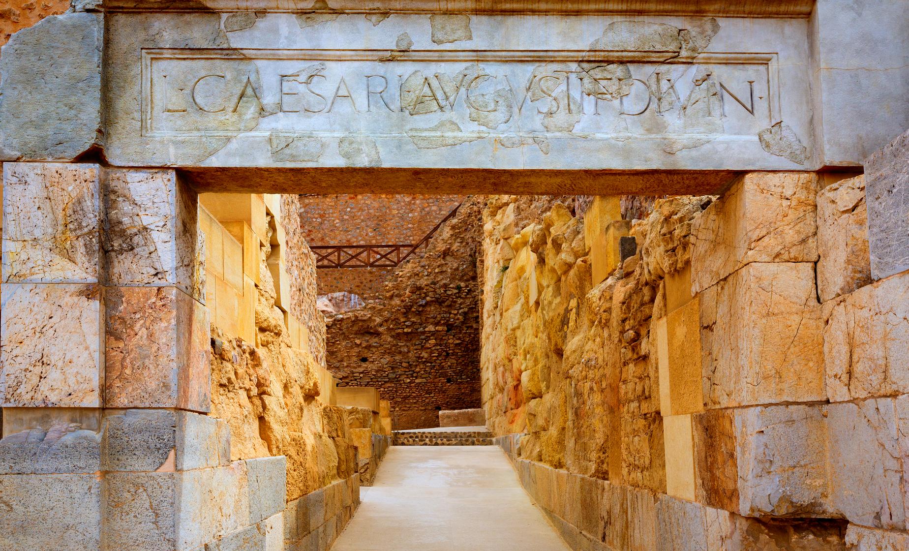 Cartagena Roman Exploration - Image 1