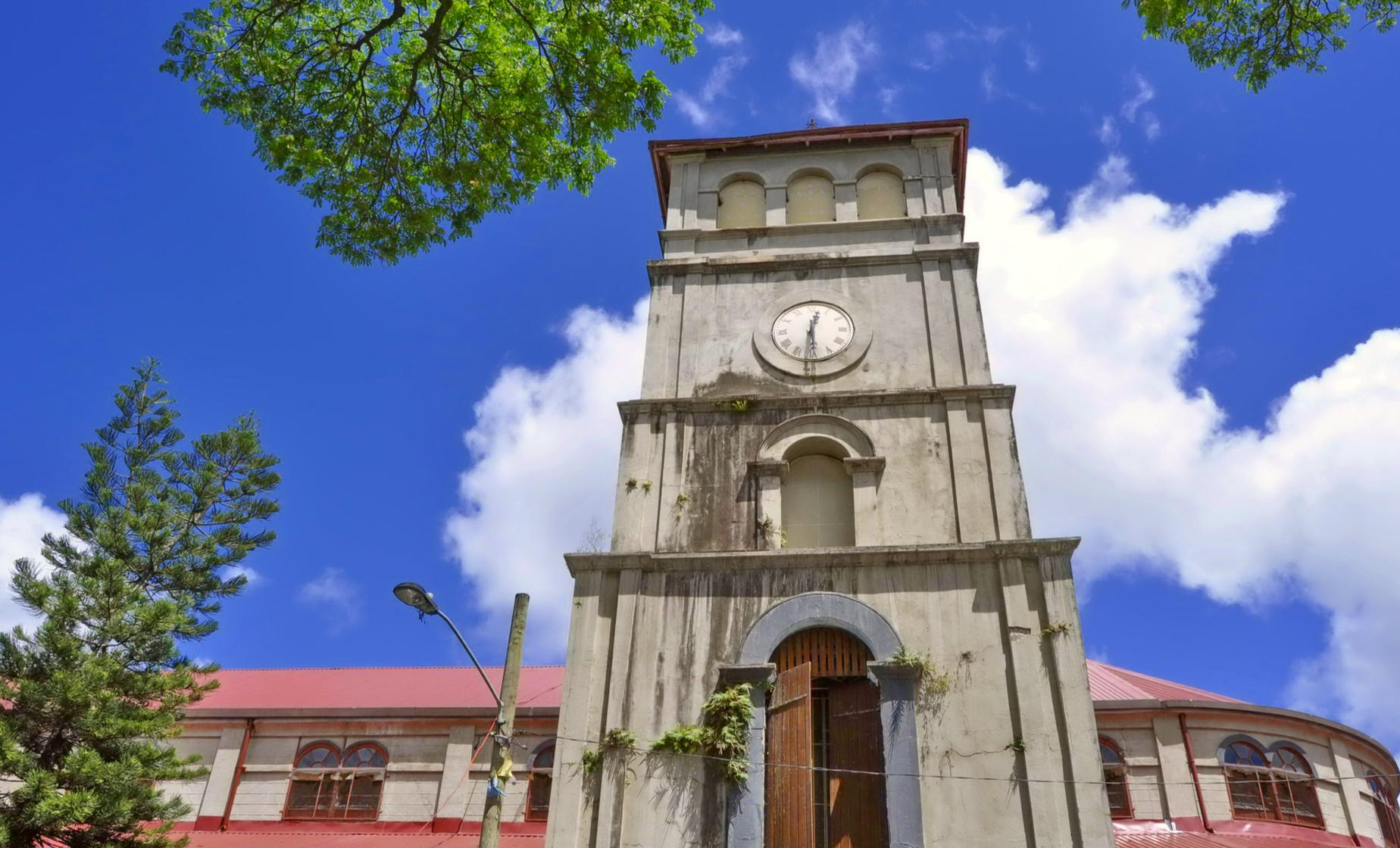 City Walking Tour - Image 1