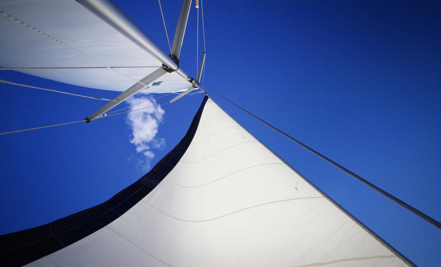 Full Day Soufriere Private Catamaran Sail and Snorkel - Image 1