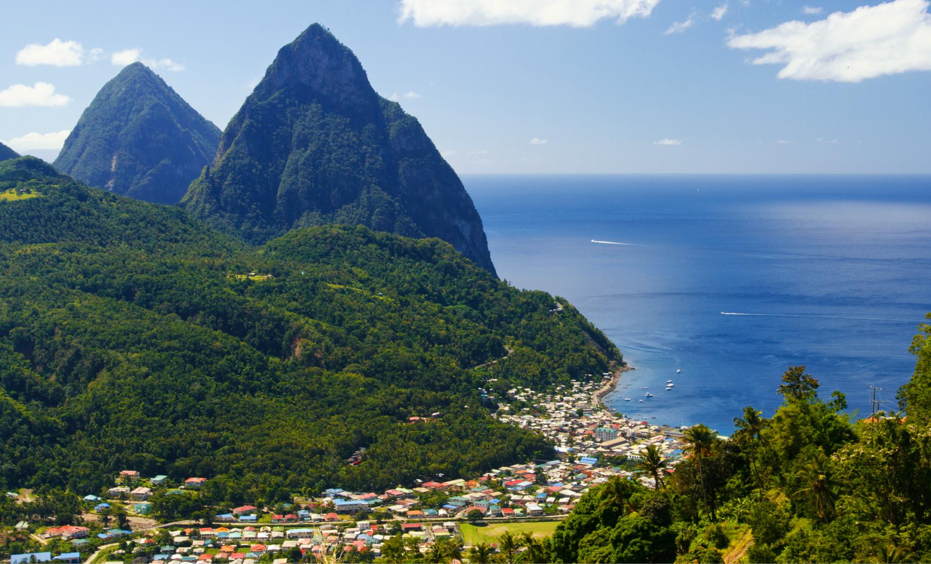 Magical Soufriere - Image 1
