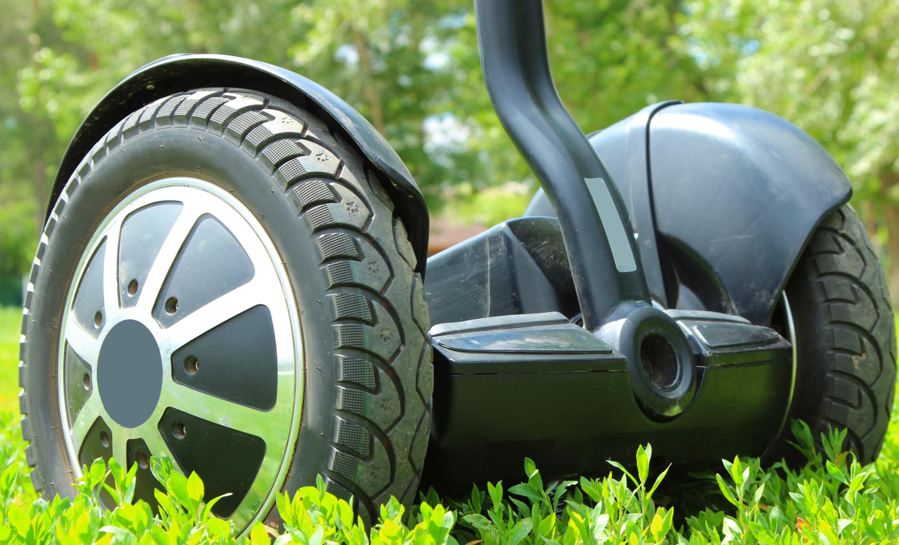Off Road Segway and Beach Experience - Image 1