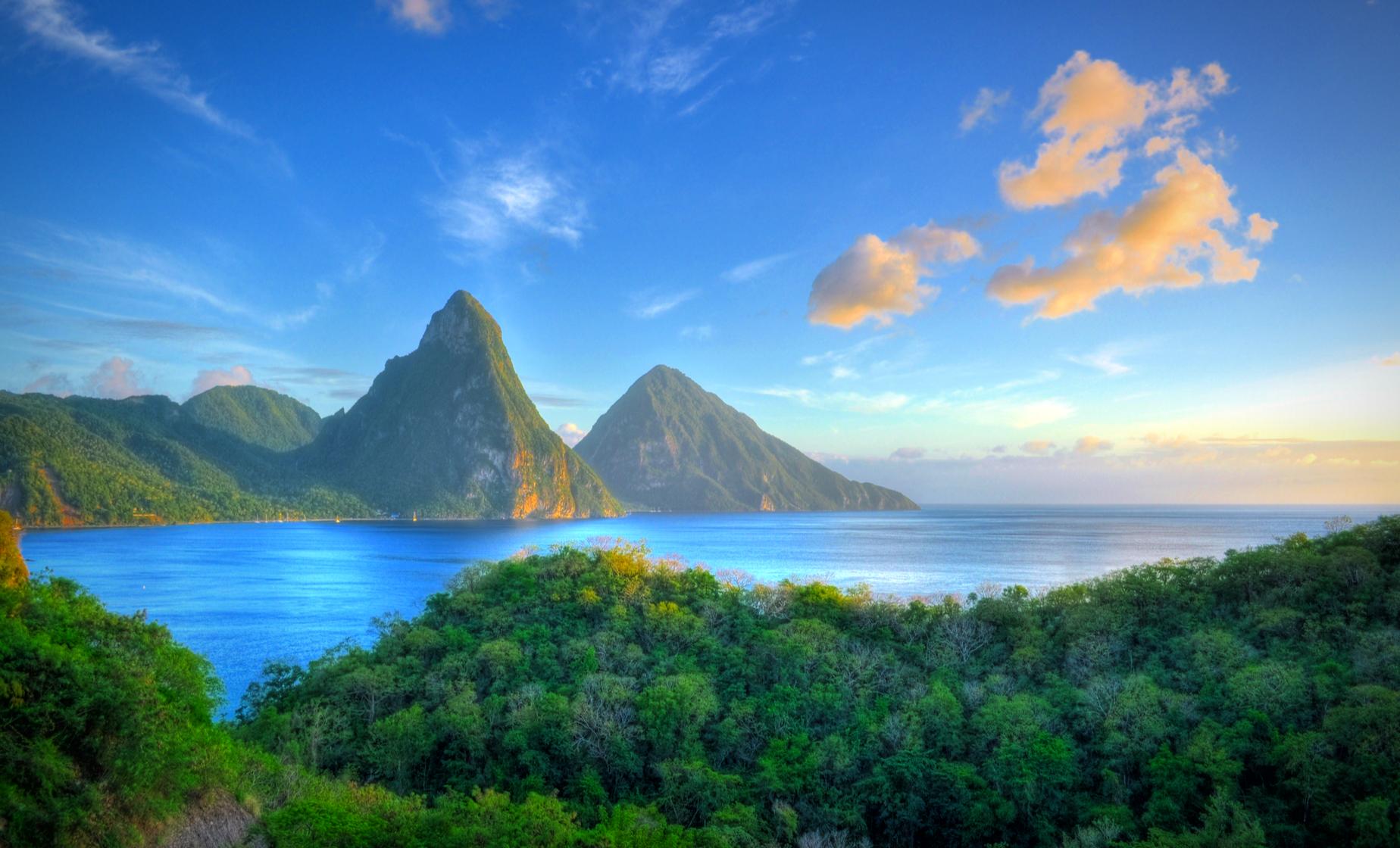 Piton Views and More - Image 1
