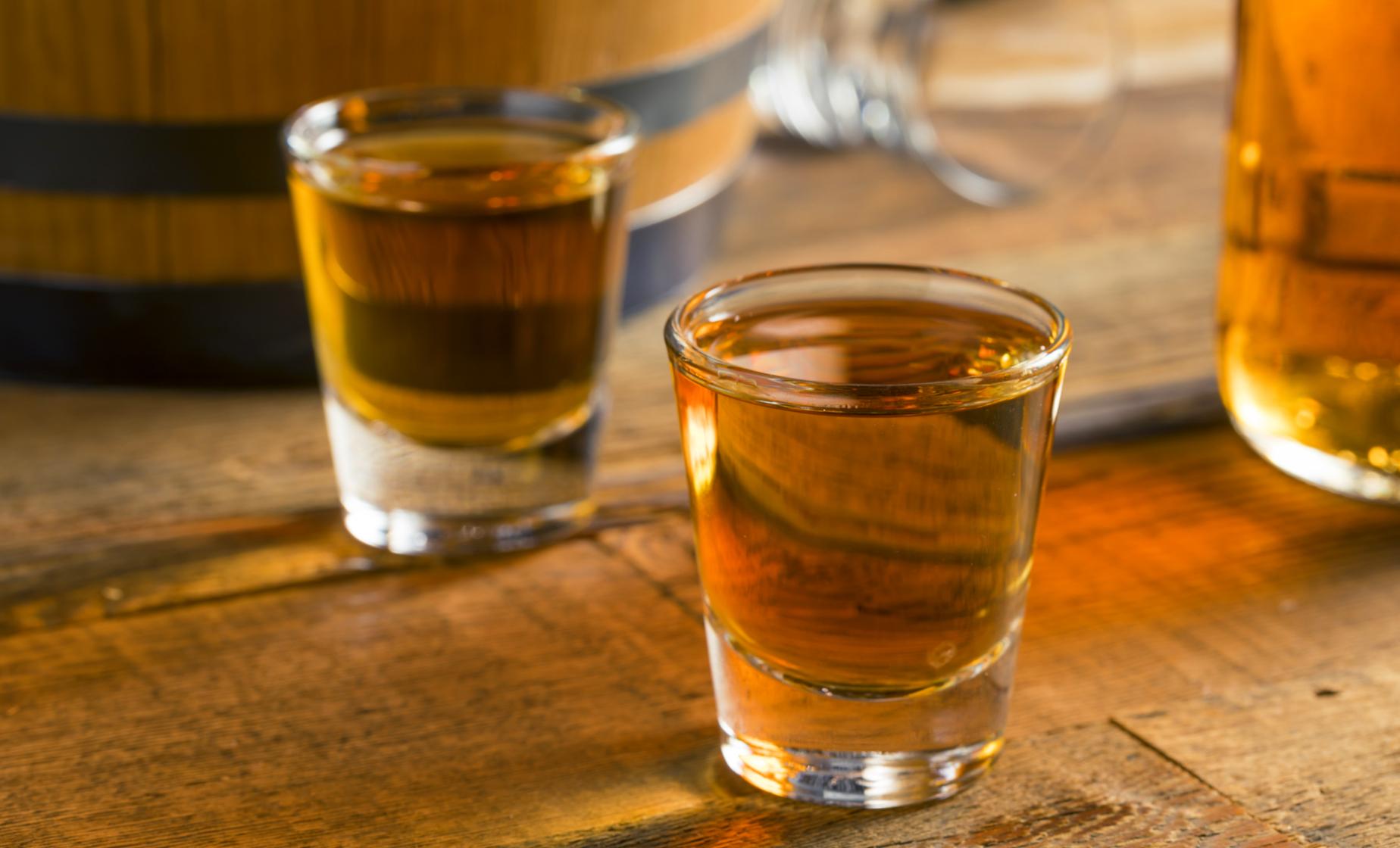 Rum Tasting and Distillery - Image 1