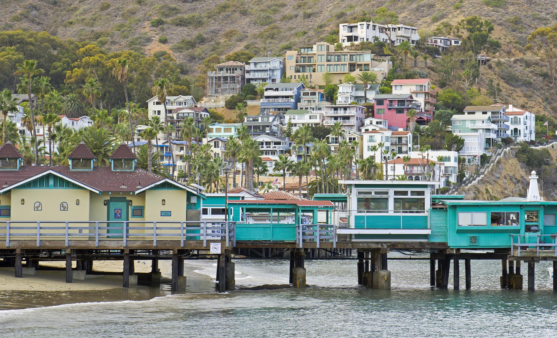 Amazing Catalina Scavenger Hunt (If renting a Golf Cart) - Image 1