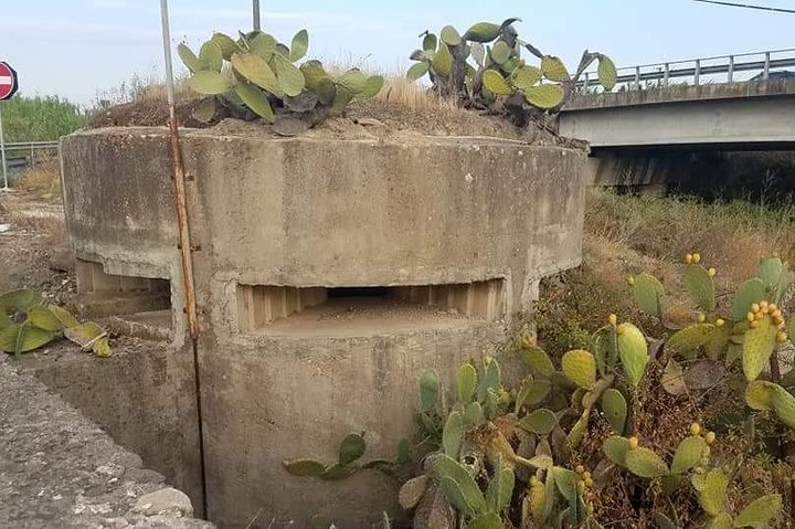 1943: the Battle of the Primosole Bridge - Image 3