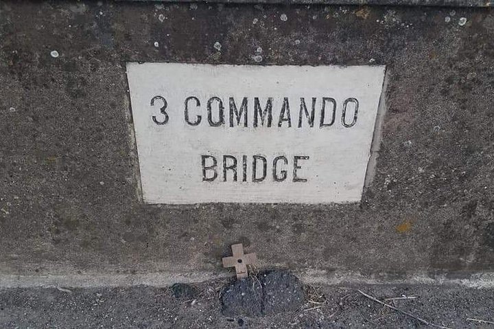 1943: the Battle of the Primosole Bridge - Image 5
