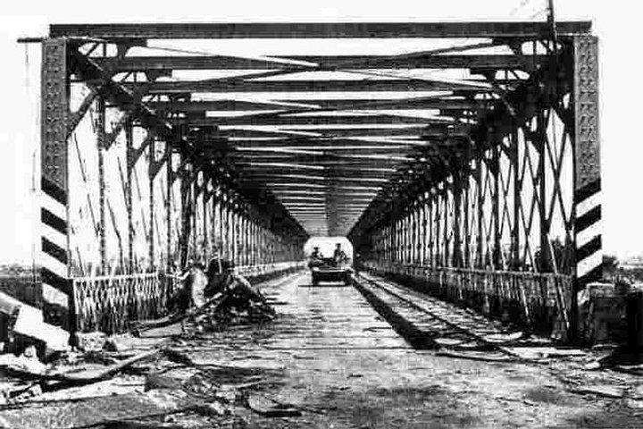 1943: the Battle of the Primosole Bridge - Image 1