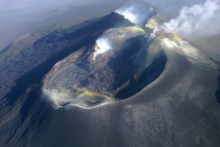 4x4 Etna Adventure Half Day From Catania - Image 4