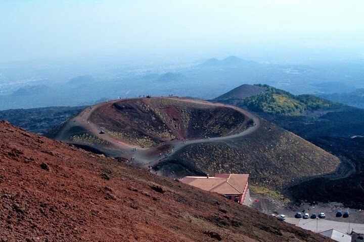 4x4 Etna Adventure Half Day From Catania - Image 5