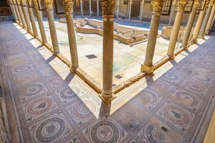 Agrigento and Piazza Armerina: Valley of the Temples and Villa Romana del Casale - Image 2