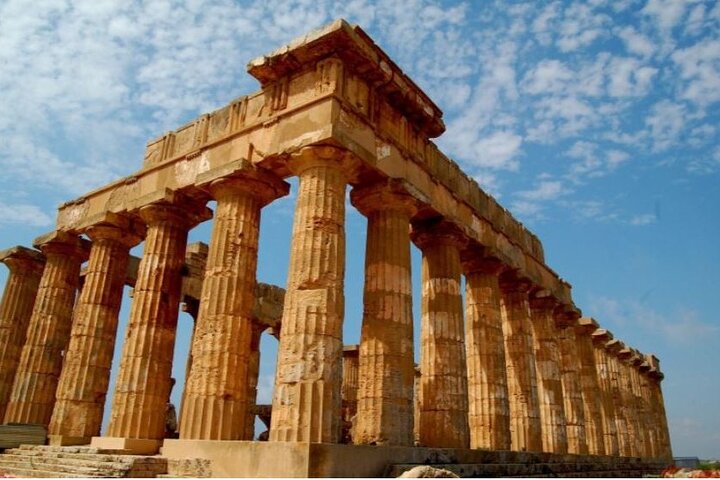 Agrigento and Piazza Armerina: Valley of the Temples and Villa Romana del Casale - Image 5