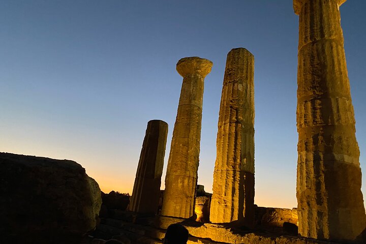 Agrigento Private Day Tour from Catania - Sicily - Image 3