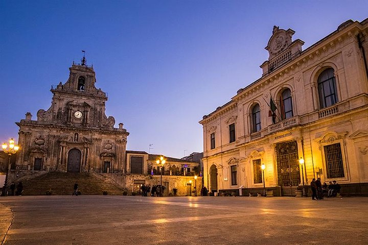 Buscemi - Palazzolo Acreide - Marzamemi Tour - Image 4