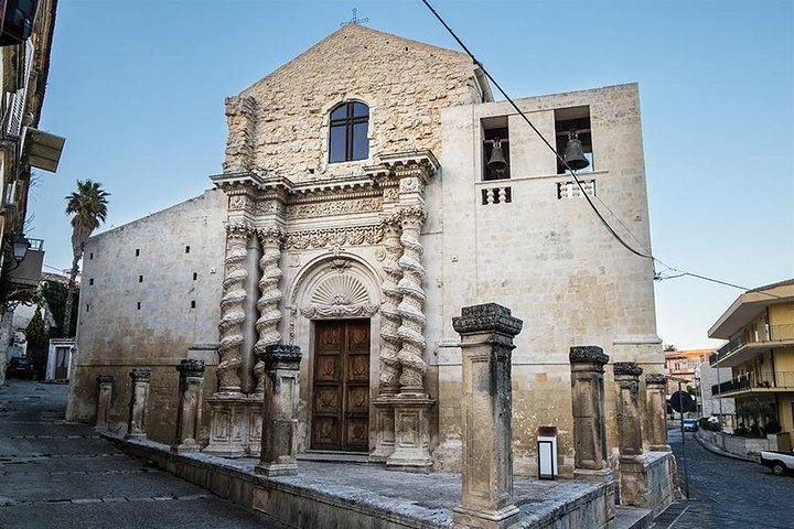 Buscemi - Palazzolo Acreide - Marzamemi Tour - Image 5