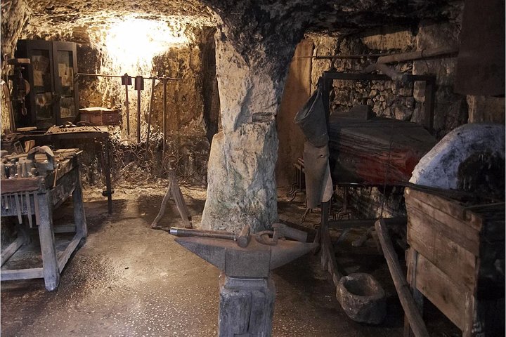 Buscemi - Palazzolo Acreide - Marzamemi Tour - Image 2