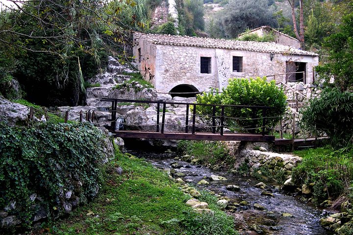 Buscemi - Palazzolo Acreide - Marzamemi Tour - Image 3