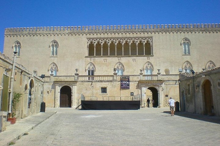 COMMISSARIO MONTALBANO Tour - Image 4