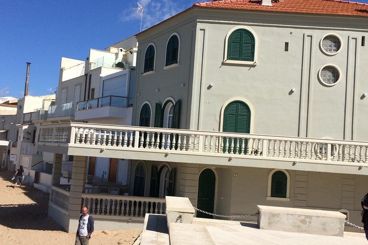 COMMISSARIO MONTALBANO Tour - Image 2