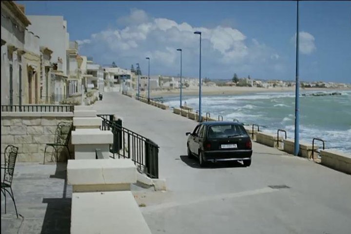 COMMISSARIO MONTALBANO Tour - Image 5