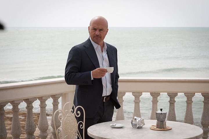 COMMISSARIO MONTALBANO Tour - Image 1