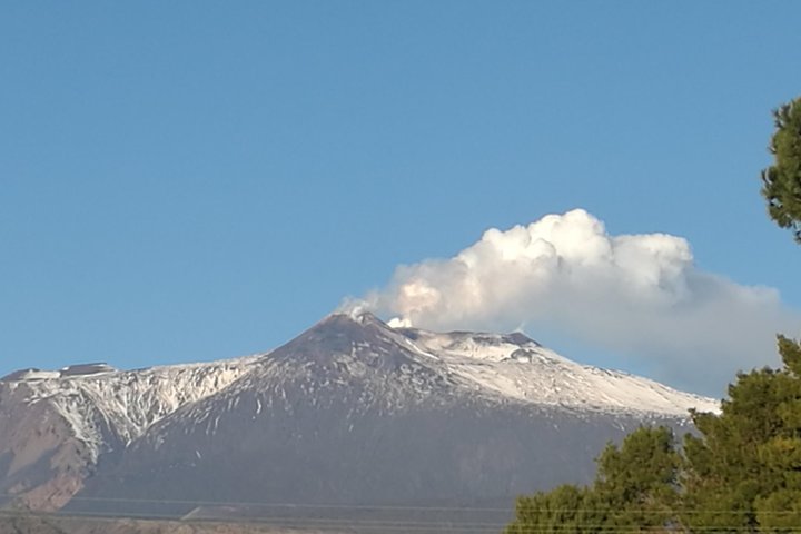 Day trip Etna and Taormina Highlights - Image 2