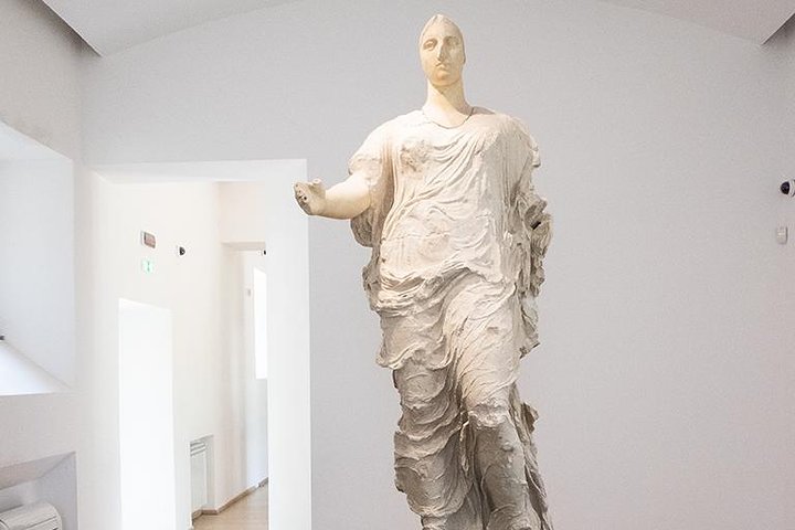 Enna - Morgantina - Caltagirone Tour - Image 4