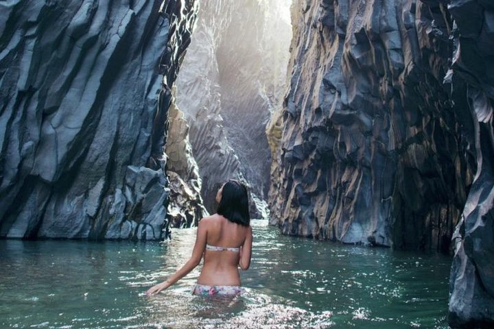 Etna and Alcantara Gorges Excursion - Image 3